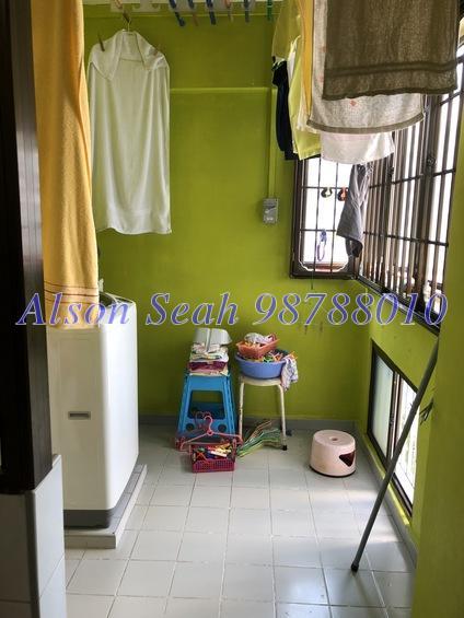 Blk 501 Jelapang Road (Bukit Panjang), HDB 4 Rooms #172172762